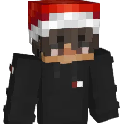 Ironwolf0409 Minecraft avatar bust