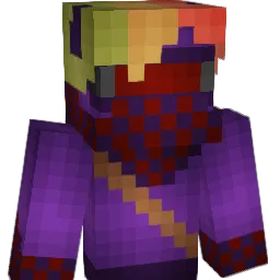 Ironyca's Minecraft skin