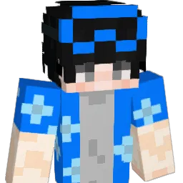 IrrateTerror7307 Minecraft avatar bust