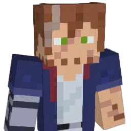 Irredeemable's Minecraft skin