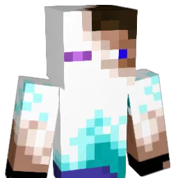 IrregularSanity's Minecraft skin