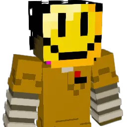 IrrelevantCar's Minecraft skin