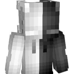 Irreverence__ Minecraft avatar bust
