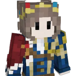IrritablePhoenix's Minecraft skin