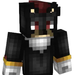 Irritante's Minecraft skin