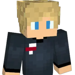 Irteera's Minecraft skin