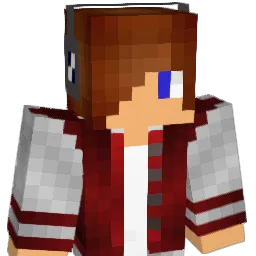 Irtho's Minecraft skin