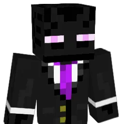 Iru713 Minecraft avatar bust