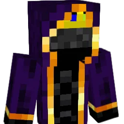 Irukandji__ Minecraft avatar bust
