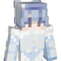 Iruma_suzuki12's Minecraft skin
