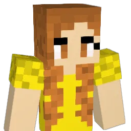 Irumel's Minecraft skin