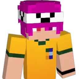 IrutFanBoy Minecraft avatar bust