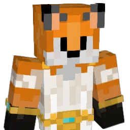 IrySeK_ Minecraft avatar bust
