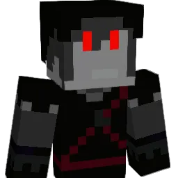 Iryuu42 Minecraft avatar bust