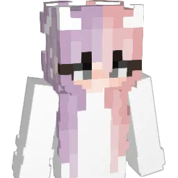 Irza19 Minecraft avatar bust