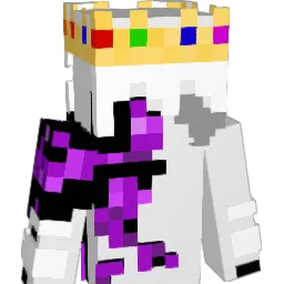 Is578 Minecraft avatar bust