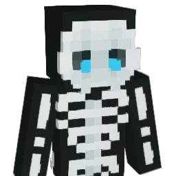 Is77raz's Minecraft skin