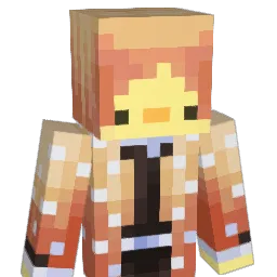 IsAbgetrhit's Minecraft skin