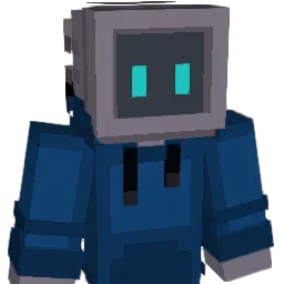 IsApollo's Minecraft skin