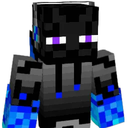 IsClassic's Minecraft skin