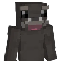IsDarb's Minecraft skin