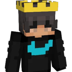 IsGino's Minecraft skin