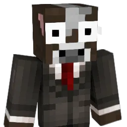 IsHibiscus's Minecraft skin