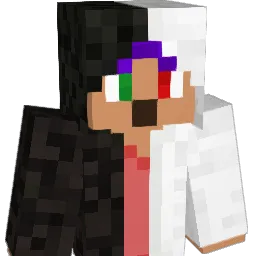 IsItBrian Minecraft avatar bust