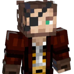 IsKosmaty's Minecraft skin