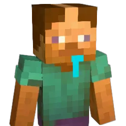 IsMeDuyKhanh_ Minecraft avatar bust