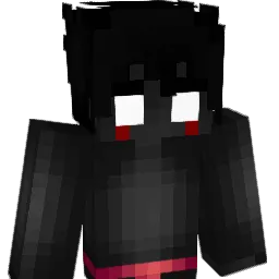 IsMining247 Minecraft avatar bust