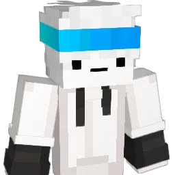 IsNotBagel's Minecraft skin