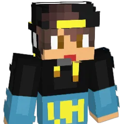 IsNotVictor's Minecraft skin