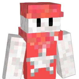 IsNullified's Minecraft skin