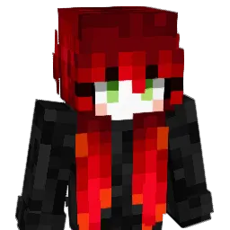 IsProblem's Minecraft skin
