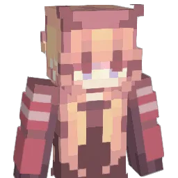 IsStatis Minecraft avatar bust