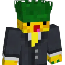 IsThatAPineapple's Minecraft skin