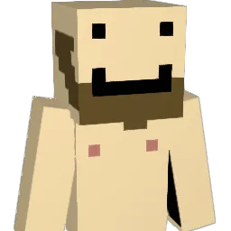 IsThatCrayCray's Minecraft skin