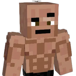 IsThatNoah Minecraft avatar bust