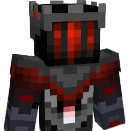 IsThatSLAYER Minecraft avatar bust