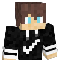 IsThatTimo's Minecraft skin