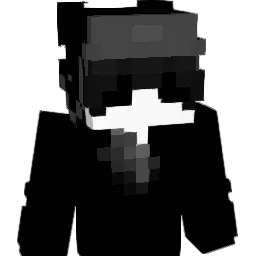 IsThatZaki Minecraft avatar bust