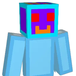 IsTheCoolguy Minecraft avatar bust