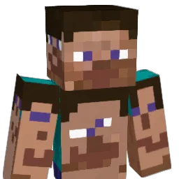 IsThisLost's Minecraft skin