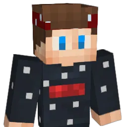 IsThisMAC Minecraft avatar bust
