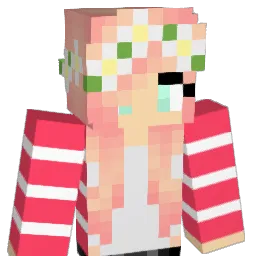 IsThisNameTooLon Minecraft avatar bust