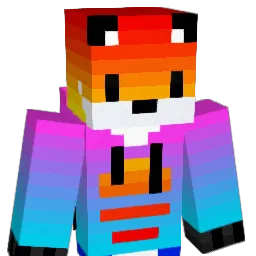 IsThrill Minecraft avatar bust