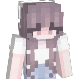 IsTopEz's Minecraft skin