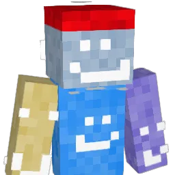IsUAreHaveGood's Minecraft skin
