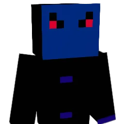 Is_Krumas Minecraft avatar bust